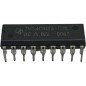 TMS4C1021-10NL Integrated Circuit Texas Instruments