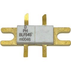BLF545 PHILIPS UHF push-pull power MOS transistor