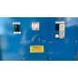 DA15F30 Bird Dummy Load UHF 15kW Digital Air RF Loads 3-1/8EIA DA15F30 Bird Dummy Load UHF 15kW Digital Air RF Loads 3-1/8EIA