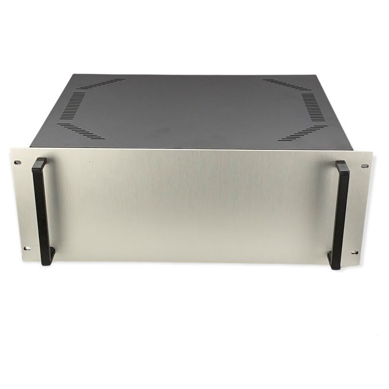 Project Box Enclosure 435X350X178mm Normabox UR4