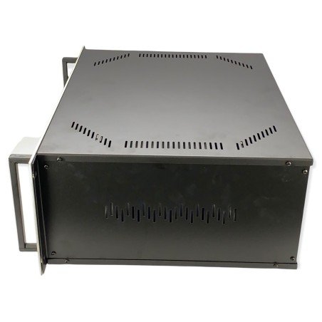 Project Box Enclosure 435X350X178mm Normabox UR4