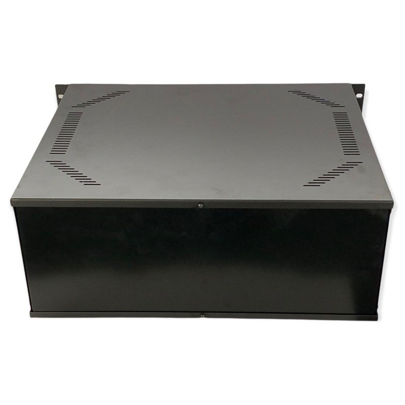 Project Box Enclosure 435X350X178mm Normabox UR4