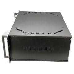 Project Box Enclosure 435X350X222mm Normabox UR5