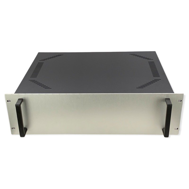 Project Box Enclosure 435X350X133mm Normabox UR3