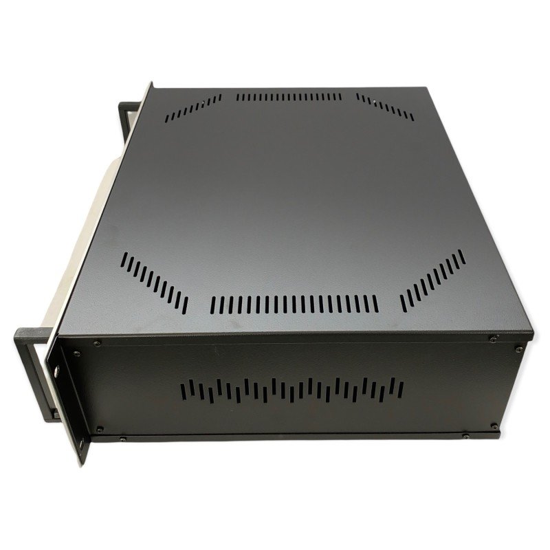 Project Box Enclosure 435X350X133mm Normabox UR3