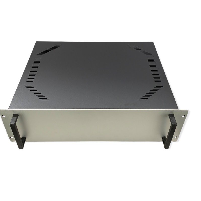 Project Box Enclosure 435X350X88mm Normabox UR2
