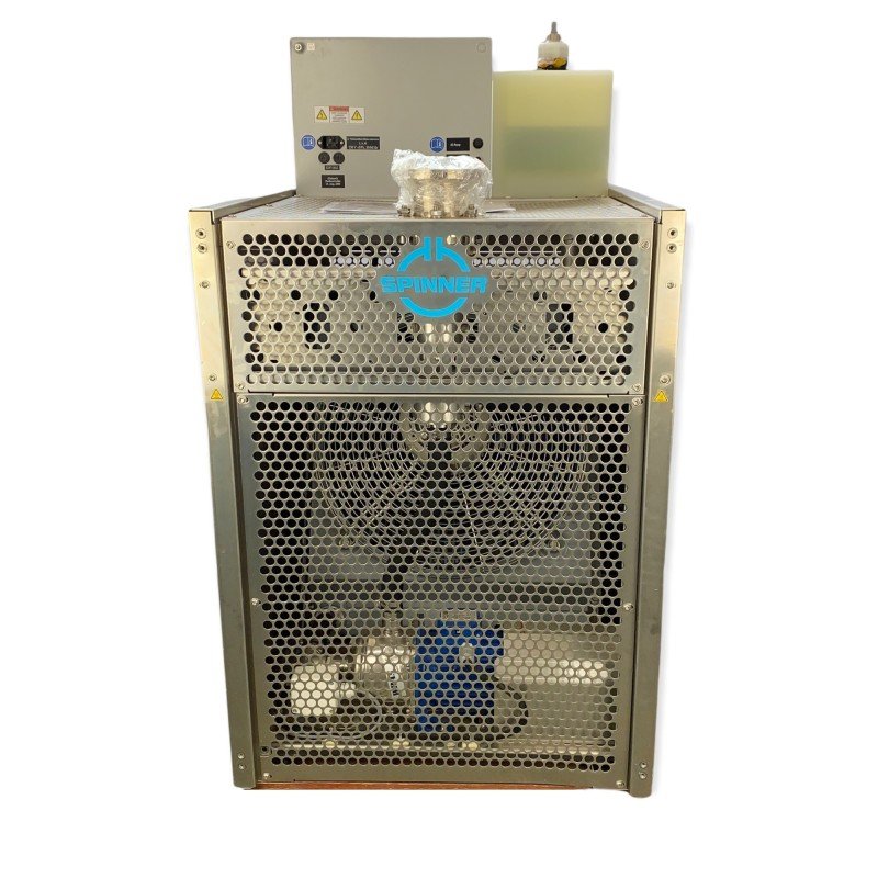 BN546404 Spinner Dummy Load Termination  25KW 25000W 50R 230Vac 10A