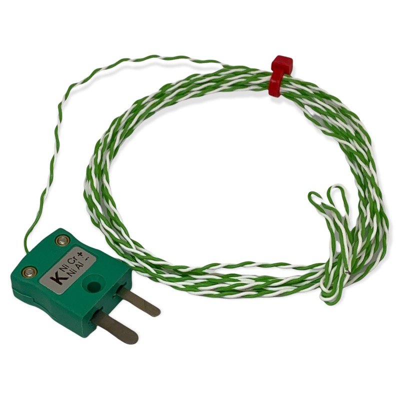 Z2-K-2-MP THERMOCOUPLE SENSOR LABFACILITY