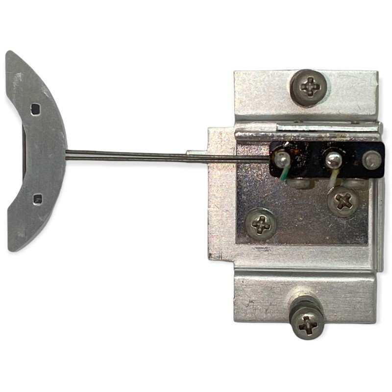 AIR FLOW SENSING SWITCH 472.4764 ROHDE & SCHWARZ