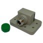 WR112 WR-112 to N (F) Waveguide Adapter Advance Micr 112A-N