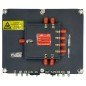 COAXIAL PIN SWITCH BAND 2 RACAL DEFENENCE 5865-723-99-6557