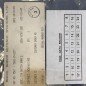 COAXIAL PIN SWITCH BAND 2 RACAL DEFENENCE 5865-723-99-6557