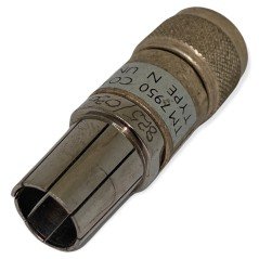 N (M) UNTERMINATED GR-874 TM7950 ADAPTER