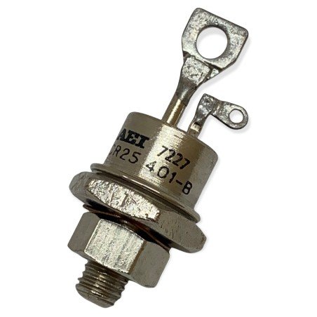 THYRISTOR CR25401B AEI CR25401-B