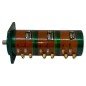 10Kohm / 25Kohm 5% Precision Potentiometer Spectrol 100-2