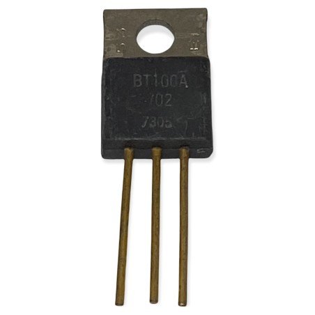 400V 5A GOLDPIN BT100A THYRISTOR SCR