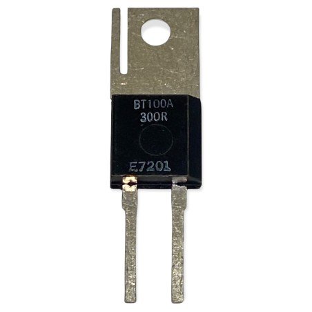 300V 2A SCR THYRISTOR BT100A-300R