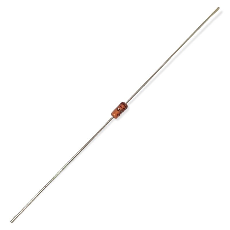 BZX83C12 Siemens Zener Diode 12V 500mW