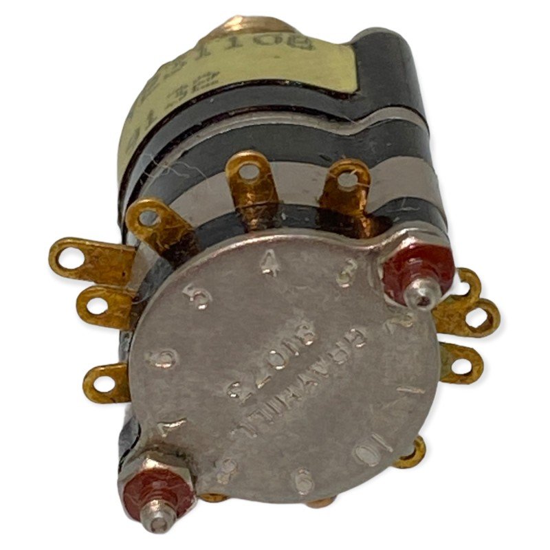 BYY231108 GRAYHILL  Rotary Switch
