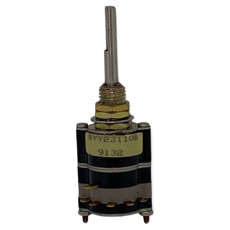 BYY231108 GRAYHILL  Rotary Switch