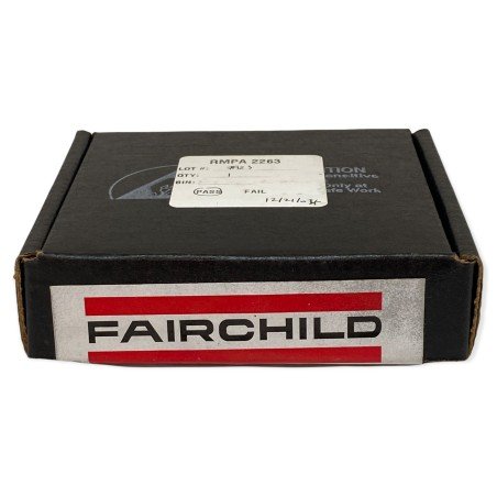 FAIRCHILD RMPA2265 1850-1910Mhz +28dbm WCDMA MICROWAVE AMPLIFIER