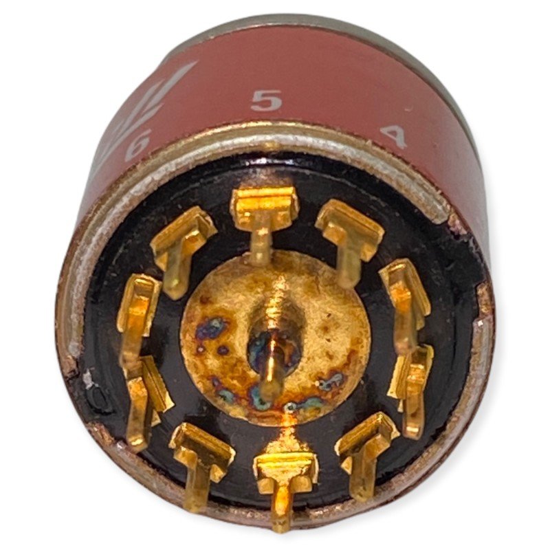50MDP36-01-2-AJN GRAYHILL 10P Rotary Switch