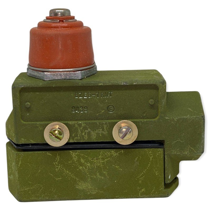 BZEG-7RNT Honeywell Limit Switch