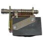 Burgess VLR1 Interlock Miniature Switch
