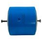 1000pf 40kVp 20% 1-30Mhz Rf Barrel Ceramic Capacitor VISHAY TOSZ114096