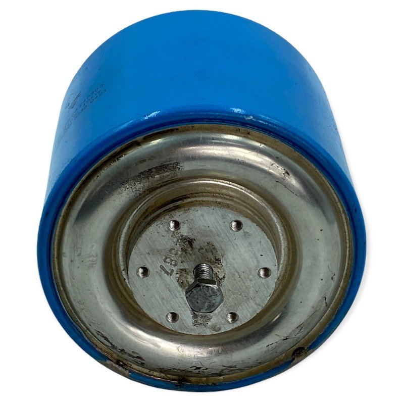 1000pf 40kVp 20% 1-30Mhz Rf Barrel Ceramic Capacitor VISHAY TOSZ114096