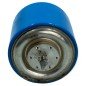 1000pf 40kVp 20% 1-30Mhz Rf Barrel Ceramic Capacitor VISHAY TOSZ114096