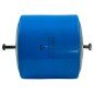 1000pf 40kVp 20% 1-30Mhz Rf Barrel Ceramic Capacitor VISHAY TOSZ114096