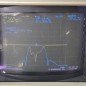 Band Pass Filter Tunable 890-902.5Mhz KATHREIN 7/16-N(M)