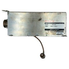 Band Pass Filter Tunable 890-902.5Mhz KATHREIN 7/16-N(M)