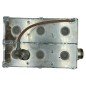 Band Pass Filter Tunable 924-938Mhz KATHREIN 7/16-N(M)