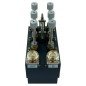 DVB Digital Broadcasting DTV UHF Filter CH45 666Mhz Band Pass Telmec