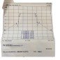 DVB Digital Broadcasting DTV UHF Filter CH45 666Mhz Band Pass Telmec