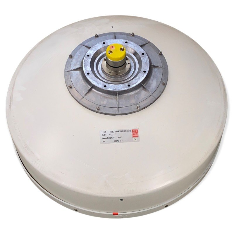 SB2-190A2G 18285225 RFS Dish Antenna Compact Line 17.7-19.7Ghz