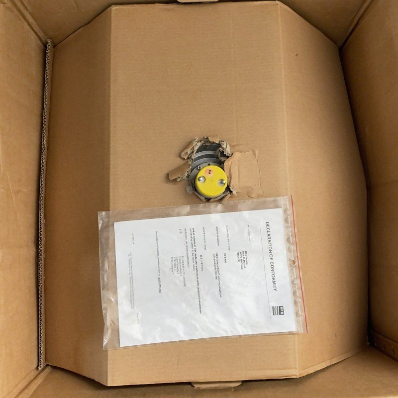 SB2-190A2G 18285225 RFS Dish Antenna Compact Line 17.7-19.7Ghz