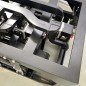 91-034-01 TTU Test set HPA WR112 Switching Unit High Power (6x Loads 2x Waveguide Switches) 10MR-3980469