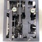 91-034-01 TTU Test set HPA WR112 Switching Unit High Power (6x Loads 2x Waveguide Switches) 10MR-3980469