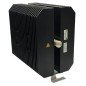 BN537761 Spinner Coaxial Dummy Load Termination 1000W DC-860Mhz 7/16