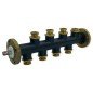 UHF Trimming Line 8 Screws 470-860Mhz 2KW 1-5/8EIA