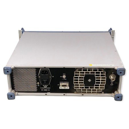 AMPLIFIER UHF 25W DIGITAL TV ROHDE & SCHWARZ VH6020A2 2089.8509.12