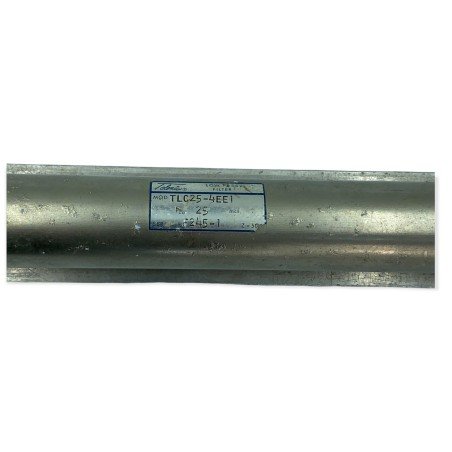 TLC25-4EE1 Telonic Lowpass LPF HF Coaxial Filter 25Mhz N type