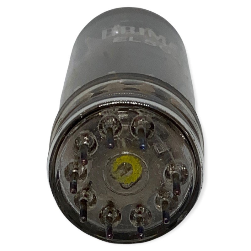 EL504 EL-504 Brimar Vacuum Tube - Valve Power Tube for AM FM Transmitter