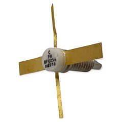 BFQ254 PHILIPS PNP RF POWER TRANSISTOR