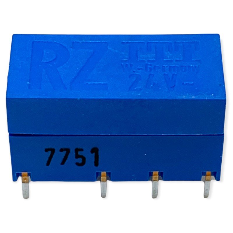 24V 48514-15404 RZ24V ITT RELAY