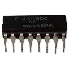 4021BDC FAIRCHILD Integrated Circuit
