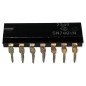 SN7401N Texas Instruments INTEGRATED CIRCUIT